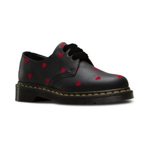 dr martens lazy oaf 1461